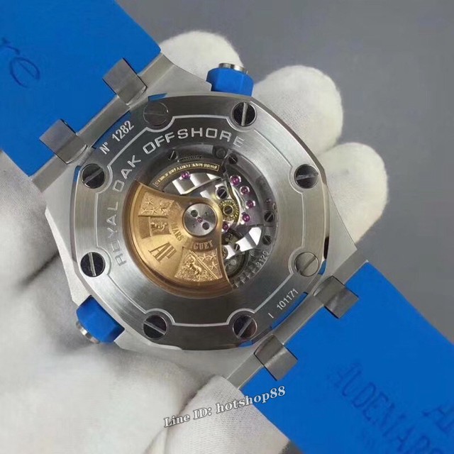 爱彼复刻男士腕表 Audemars Piguet BF大厂皇家橡树离岸型15703系列男表 gjs1998